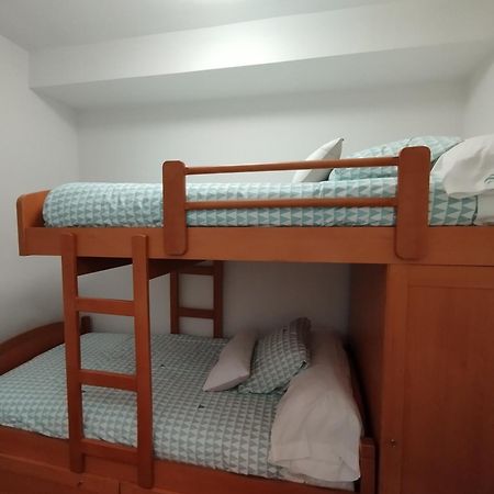 Apartamento Aguamarina Bueu Dış mekan fotoğraf