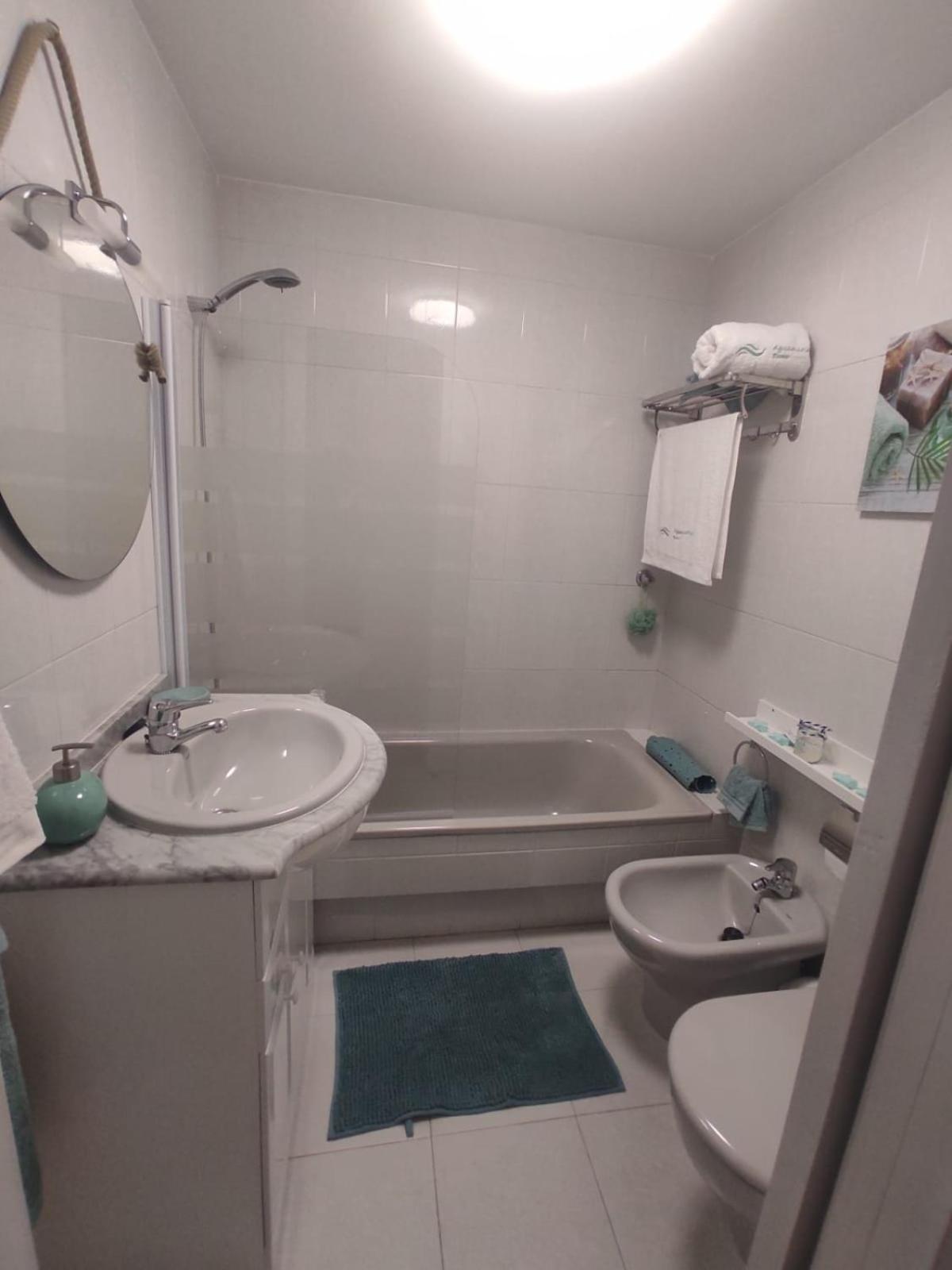 Apartamento Aguamarina Bueu Dış mekan fotoğraf