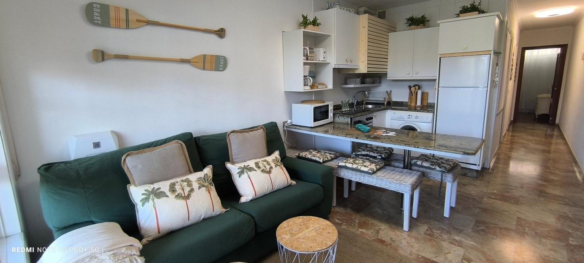 Apartamento Aguamarina Bueu Dış mekan fotoğraf
